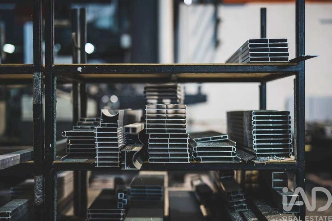 Armazém para Venda em Azinhaga Foto 6