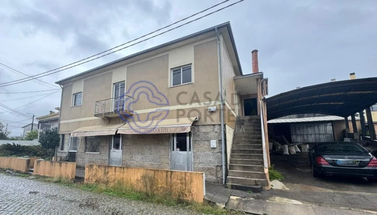 Moradia T5 para Venda em Campo e Sobrado Foto 1