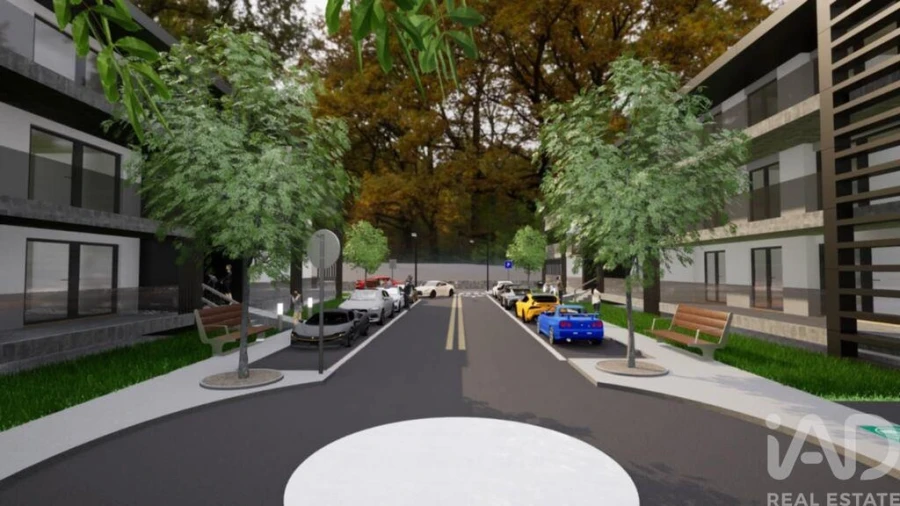 Apartamento T3 para Venda em Prado e Remoães Foto 4