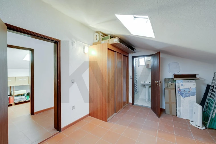 Moradia T3 para Venda em Bacelo e Senhora da Saúde Foto 15