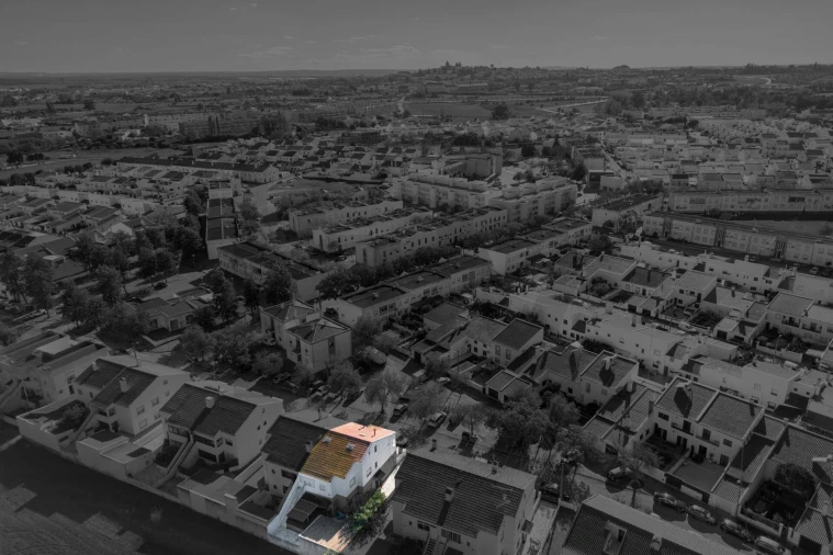 Moradia T3 para Venda em Bacelo e Senhora da Saúde Foto 21