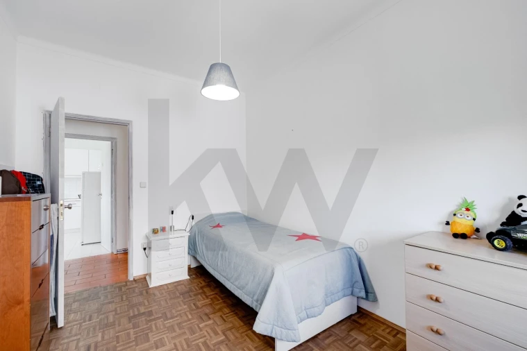 Moradia T3 para Venda em Bacelo e Senhora da Saúde Foto 10