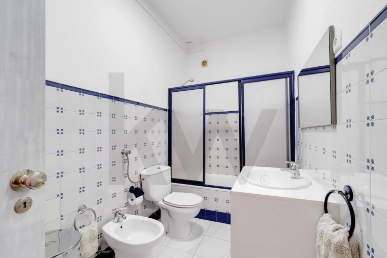 Moradia T3 para Venda em Bacelo e Senhora da Saúde Foto 9