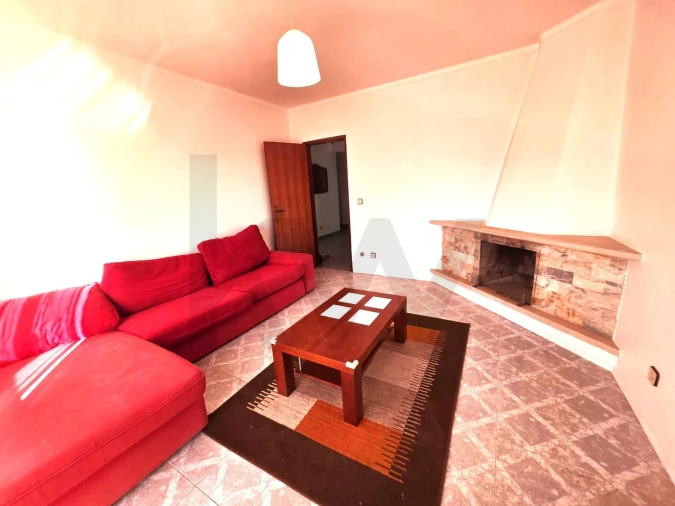 Apartamento T3 para Venda em Nossa Senhora do Pópulo, Coto e São Gregório Foto 2