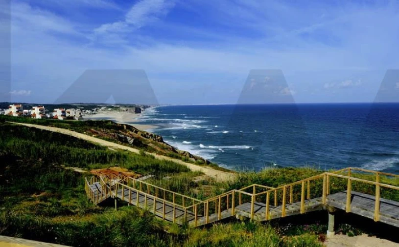 Apartamento T3 para Venda em Nossa Senhora do Pópulo, Coto e São Gregório Foto 25