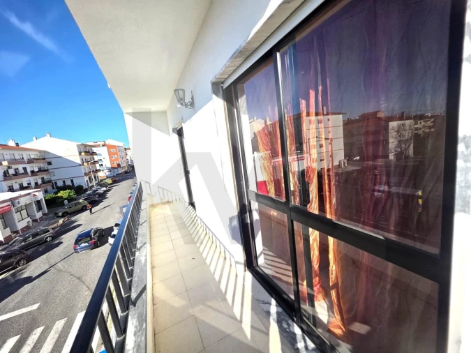 Apartamento T3 para Venda em Nossa Senhora do Pópulo, Coto e São Gregório Foto 14