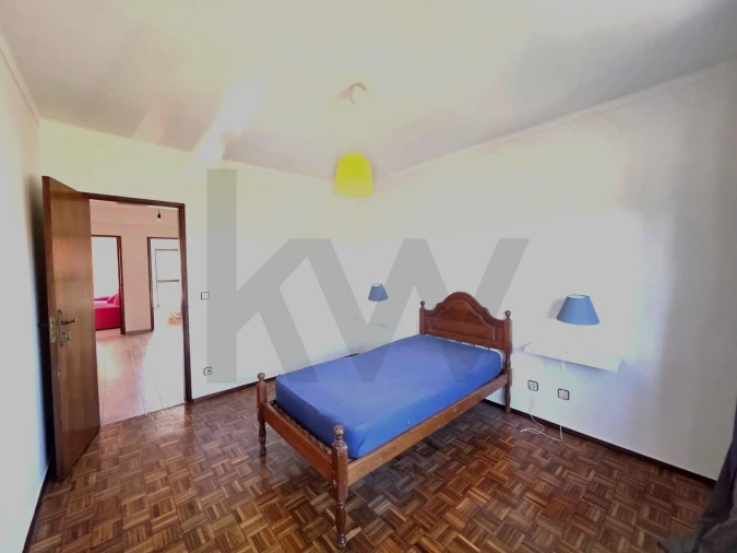 Apartamento T3 para Venda em Nossa Senhora do Pópulo, Coto e São Gregório Foto 6