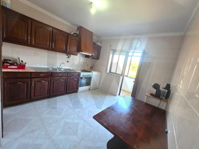 Apartamento T3 para Venda em Nossa Senhora do Pópulo, Coto e São Gregório Foto 4