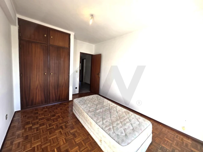 Apartamento T3 para Venda em Nossa Senhora do Pópulo, Coto e São Gregório Foto 10