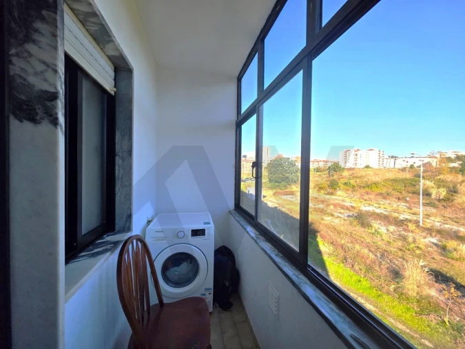 Apartamento T3 para Venda em Nossa Senhora do Pópulo, Coto e São Gregório Foto 16