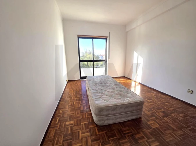 Apartamento T3 para Venda em Nossa Senhora do Pópulo, Coto e São Gregório Foto 9