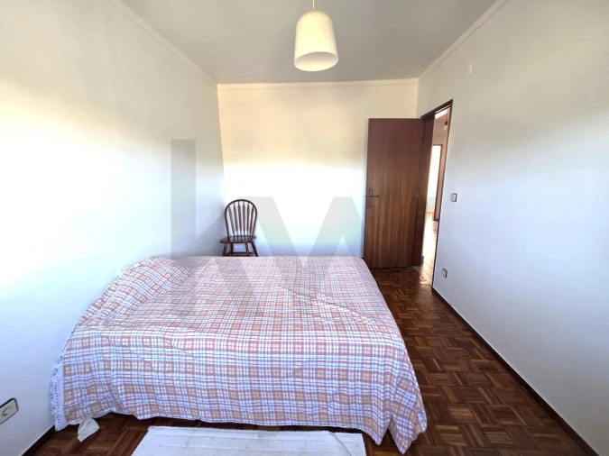Apartamento T3 para Venda em Nossa Senhora do Pópulo, Coto e São Gregório Foto 13