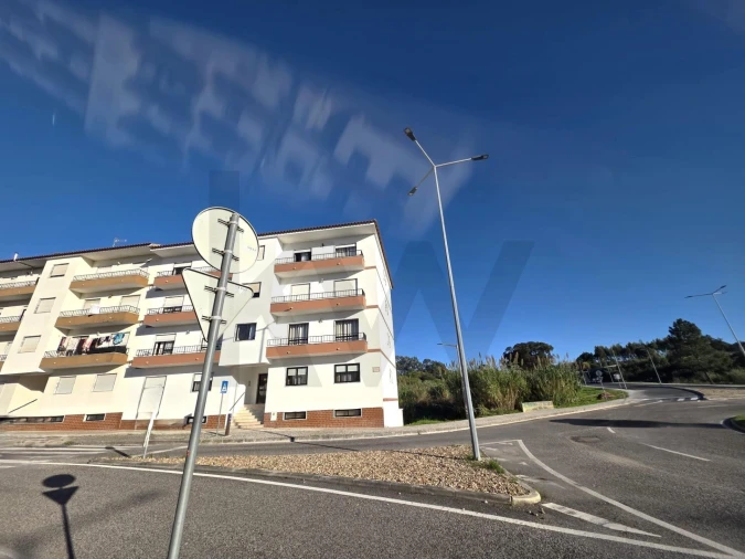 Apartamento T3 para Venda em Nossa Senhora do Pópulo, Coto e São Gregório Foto 21