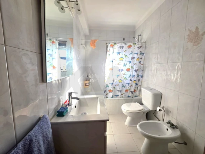 Apartamento T3 para Venda em Nossa Senhora do Pópulo, Coto e São Gregório Foto 11
