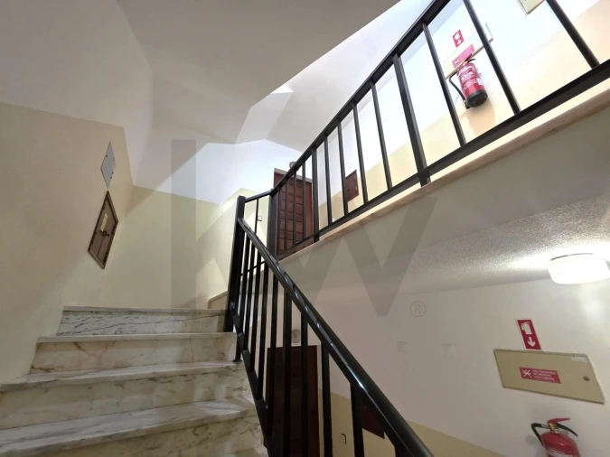 Apartamento T3 para Venda em Nossa Senhora do Pópulo, Coto e São Gregório Foto 17