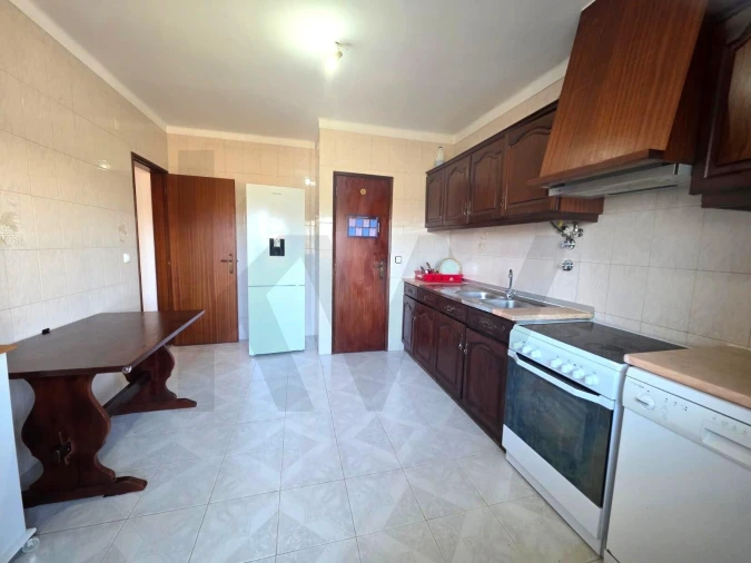 Apartamento T3 para Venda em Nossa Senhora do Pópulo, Coto e São Gregório Foto 5