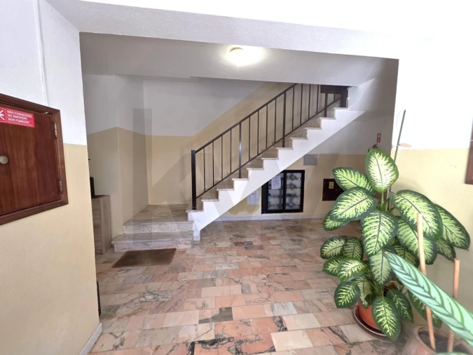 Apartamento T3 para Venda em Nossa Senhora do Pópulo, Coto e São Gregório Foto 19