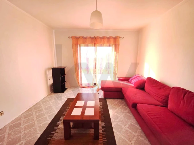 Apartamento T3 para Venda em Nossa Senhora do Pópulo, Coto e São Gregório