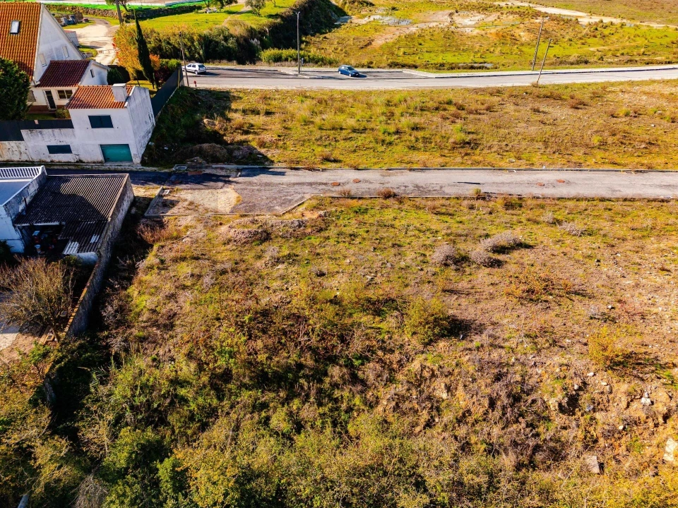 Terreno para Venda em Almargem do Bispo, Pêro Pinheiro e Montelavar Foto 6