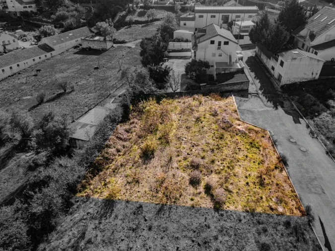 Terreno para Venda em Almargem do Bispo, Pêro Pinheiro e Montelavar Foto 1