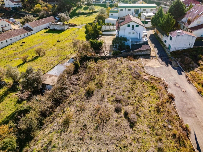 Terreno para Venda em Almargem do Bispo, Pêro Pinheiro e Montelavar Foto 3
