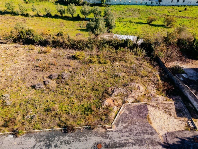 Terreno para Venda em Almargem do Bispo, Pêro Pinheiro e Montelavar Foto 7