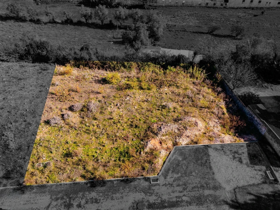 Terreno para Venda em Almargem do Bispo, Pêro Pinheiro e Montelavar Foto 5