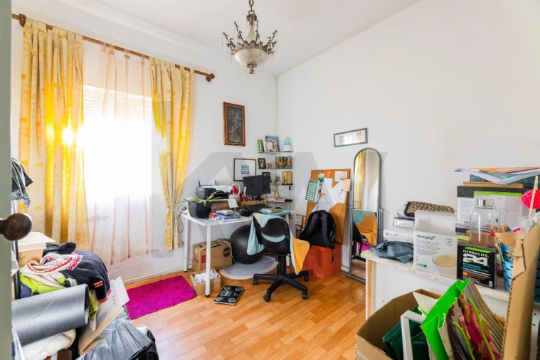 Moradia T2 para Venda em Ermesinde Foto 7