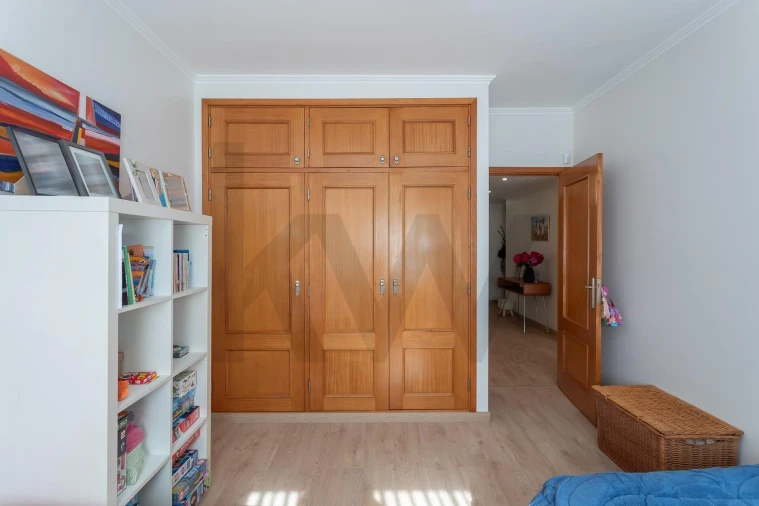 Apartamento T2 para Venda em Queluz e Belas Foto 26