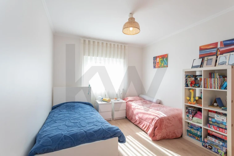 Apartamento T2 para Venda em Queluz e Belas Foto 24