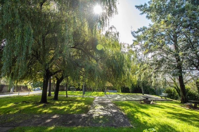Apartamento T2 para Venda em Queluz e Belas Foto 34