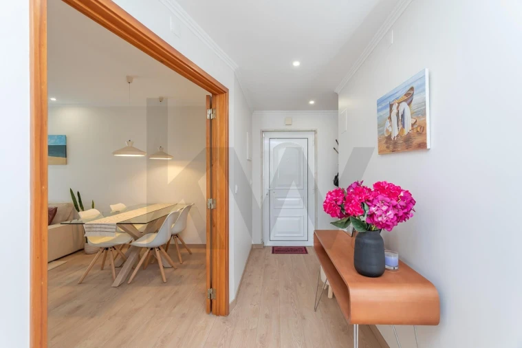 Apartamento T2 para Venda em Queluz e Belas Foto 17