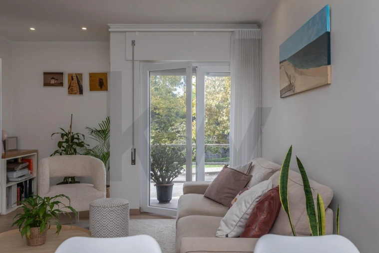 Apartamento T2 para Venda em Queluz e Belas Foto 13