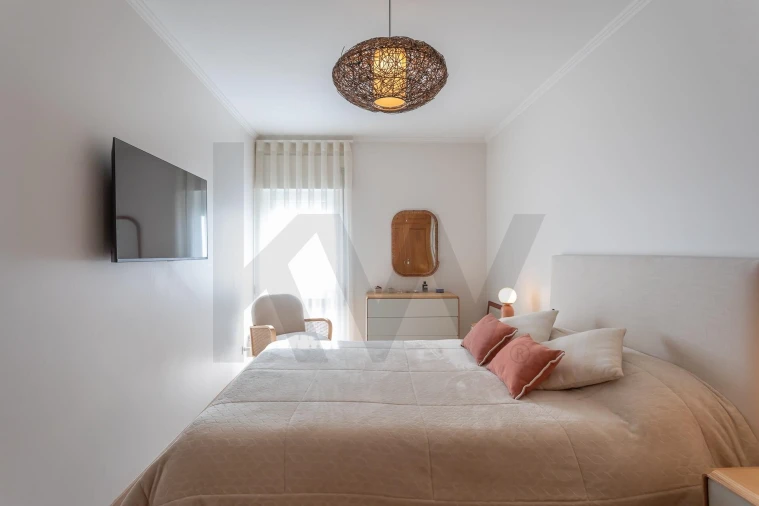 Apartamento T2 para Venda em Queluz e Belas Foto 21