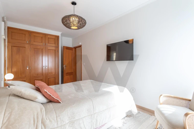 Apartamento T2 para Venda em Queluz e Belas Foto 20