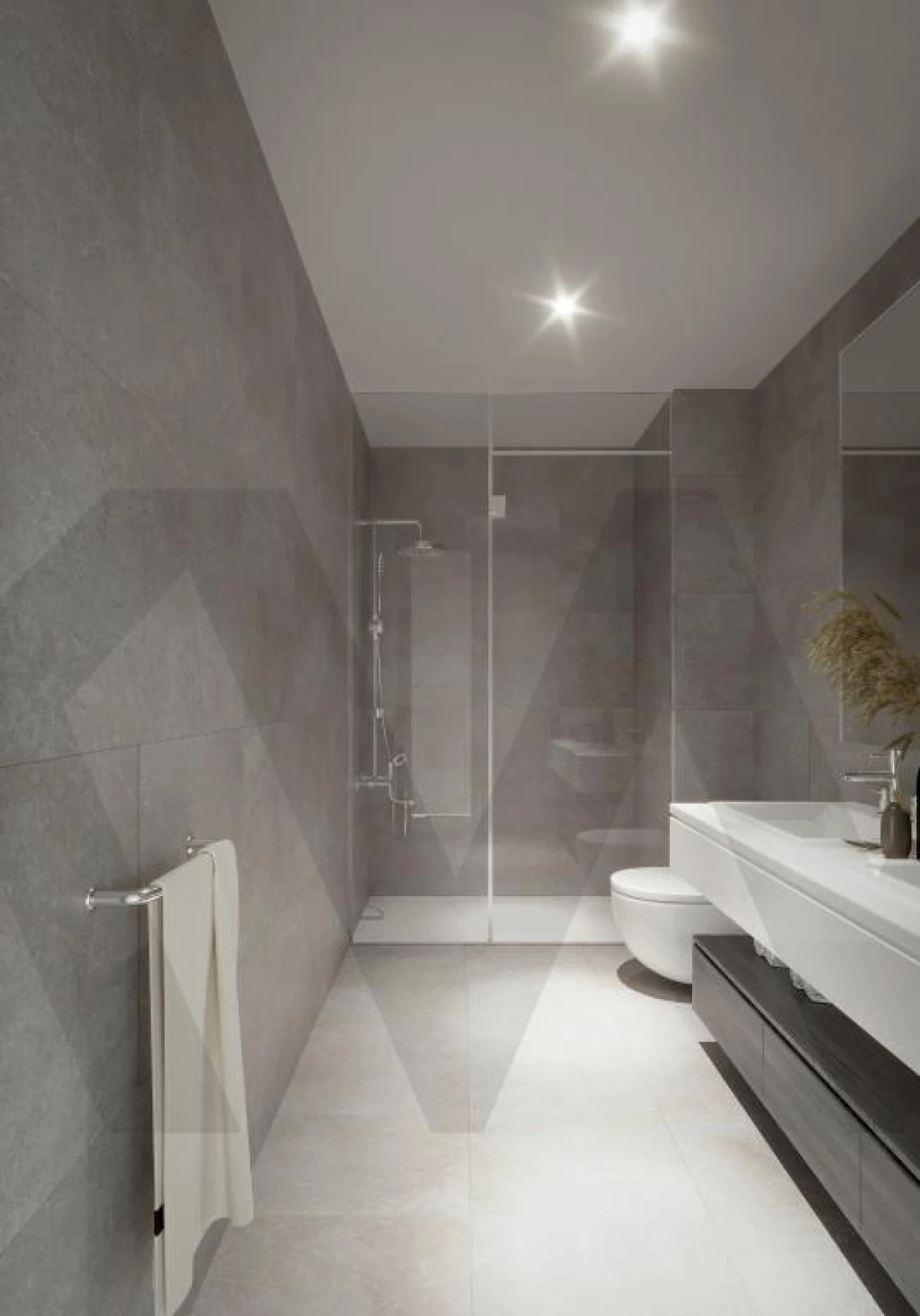 Apartamento T3 para Venda em Vila Real de Santo Antonio Foto 6