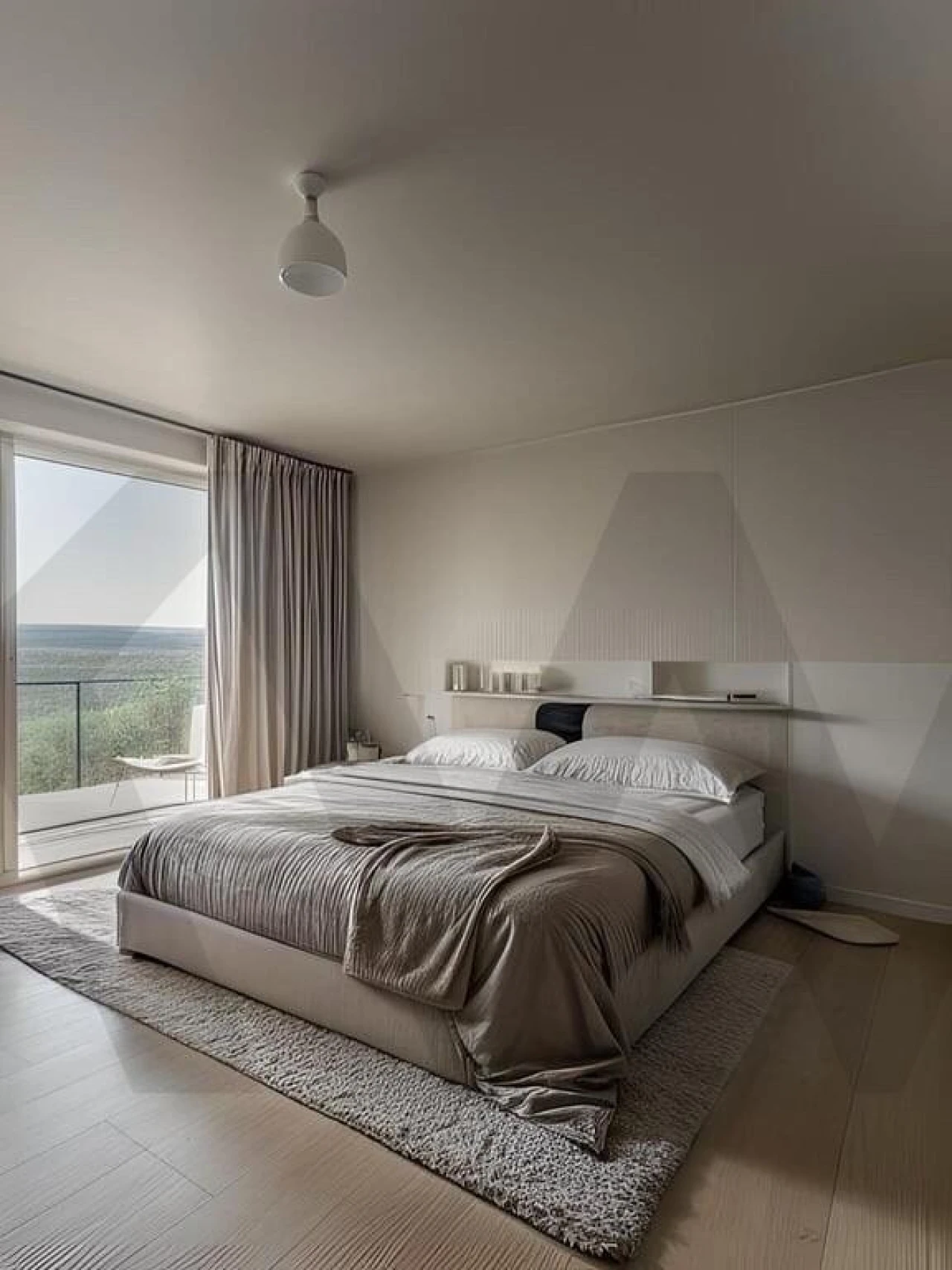 Apartamento T3 para Venda em Vila Real de Santo Antonio Foto 5