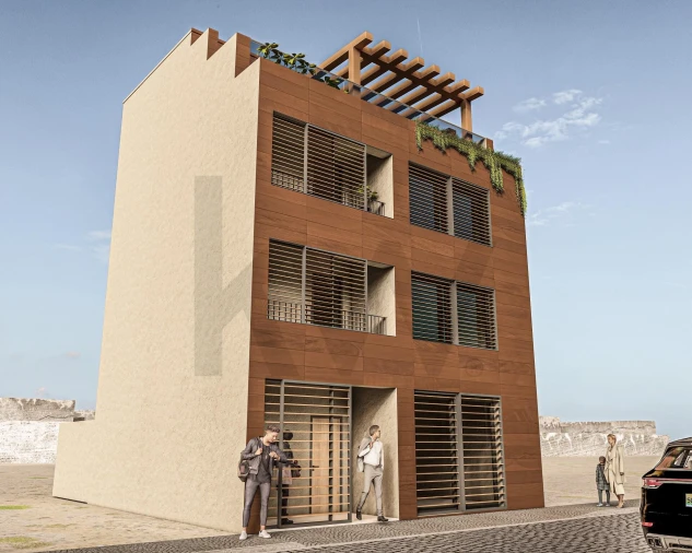 Apartamento T3 para Venda em Vila Real de Santo Antonio Foto 7