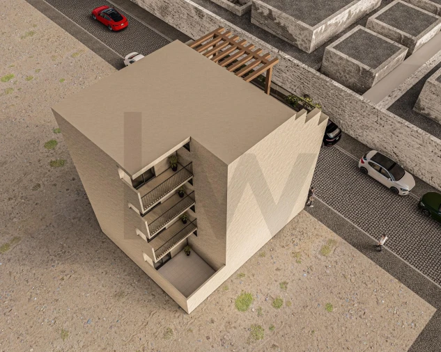 Apartamento T3 para Venda em Vila Real de Santo Antonio Foto 10