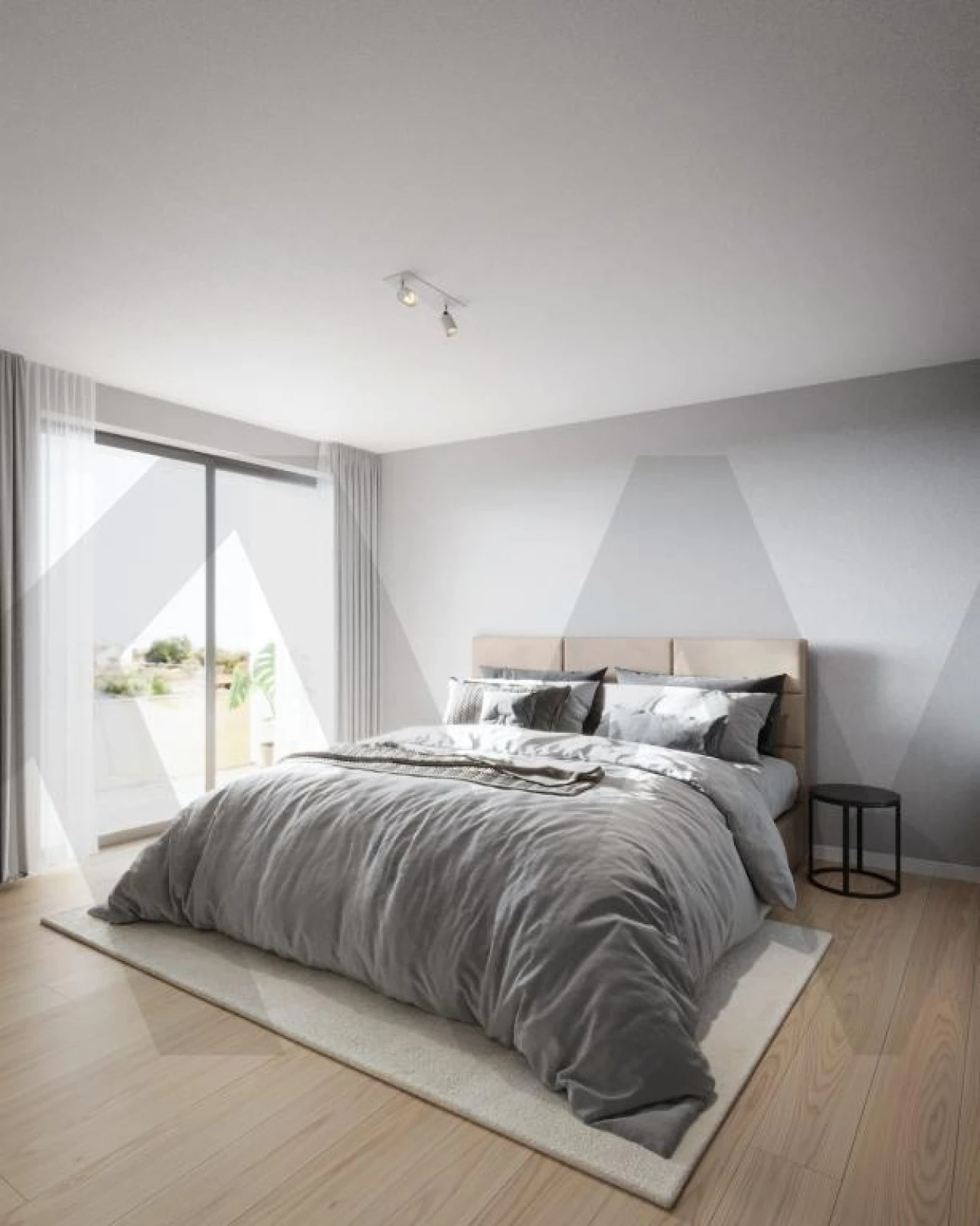 Apartamento T3 para Venda em Vila Real de Santo Antonio Foto 3