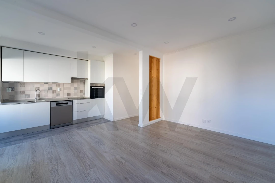 Apartamento T2 para Venda em Baixa da Banheira e Vale da Amoreira Foto 7