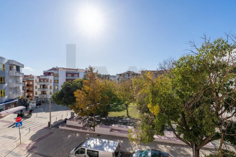 Apartamento T2 para Venda em Baixa da Banheira e Vale da Amoreira Foto 16