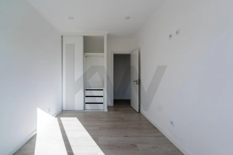 Apartamento T2 para Venda em Baixa da Banheira e Vale da Amoreira Foto 13