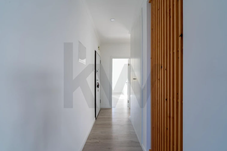 Apartamento T2 para Venda em Baixa da Banheira e Vale da Amoreira Foto 8