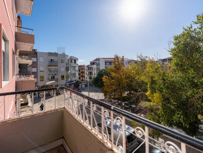 Apartamento T2 para Venda em Baixa da Banheira e Vale da Amoreira Foto 15