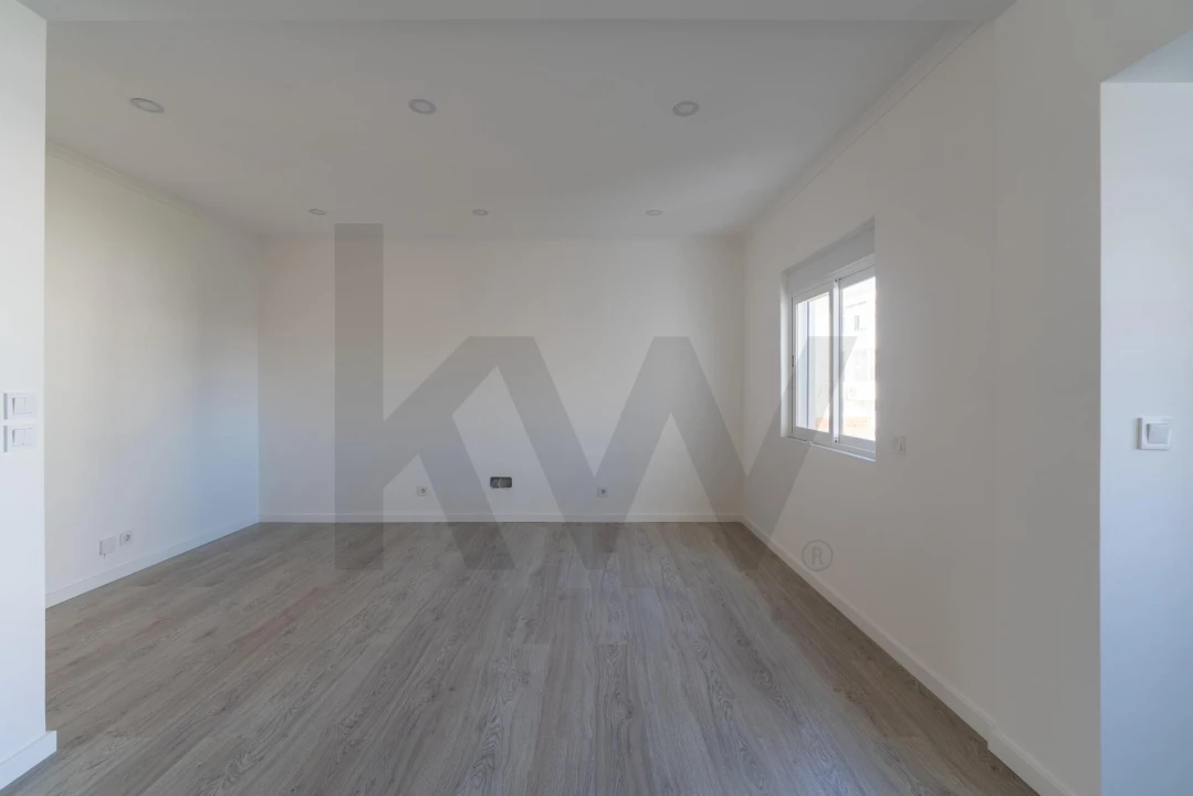 Apartamento T2 para Venda em Baixa da Banheira e Vale da Amoreira Foto 6