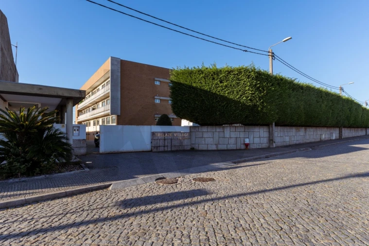 Apartamento T2 para Venda em Valongo Foto 2