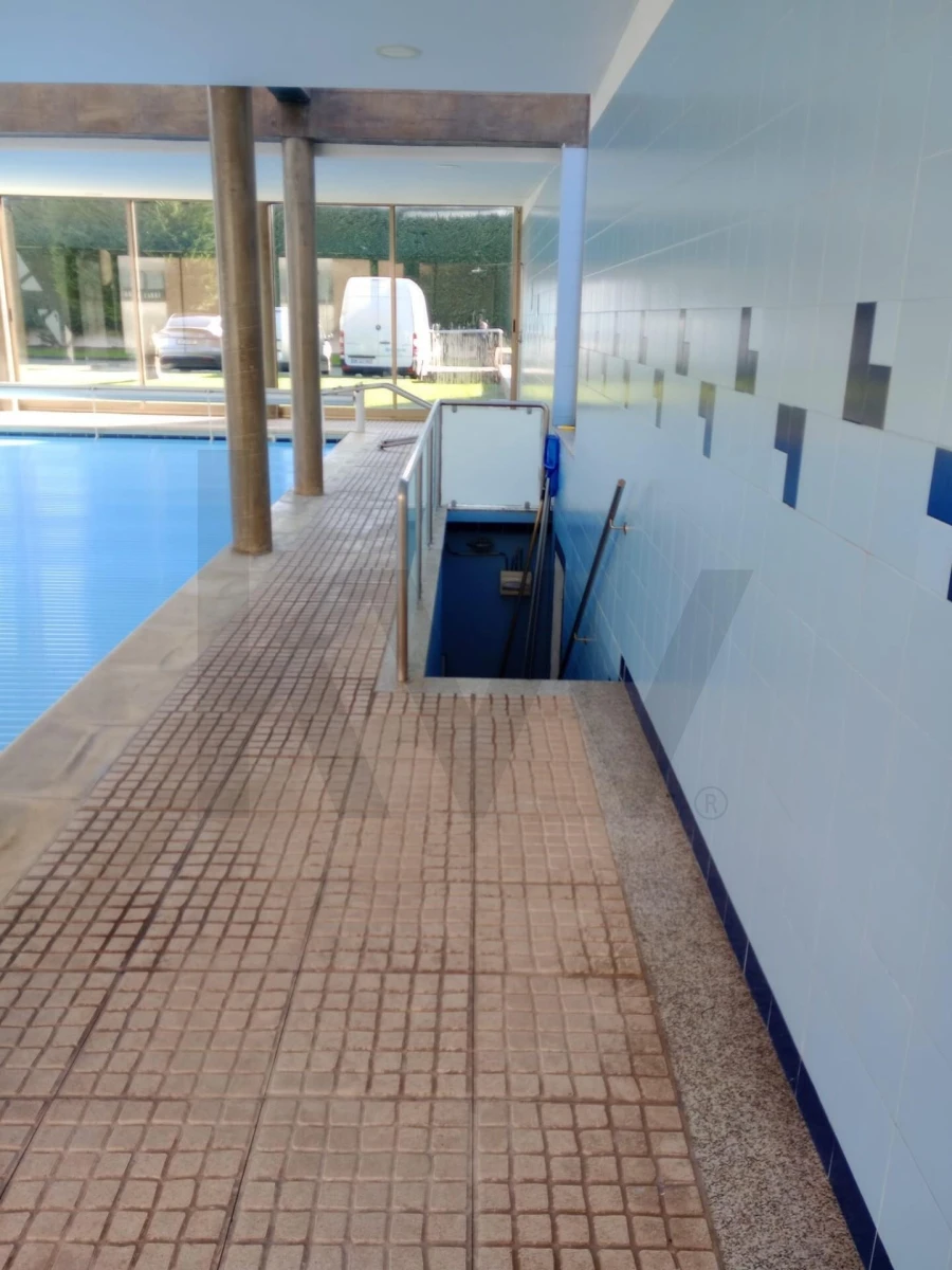 Apartamento T2 para Venda em Valongo Foto 25