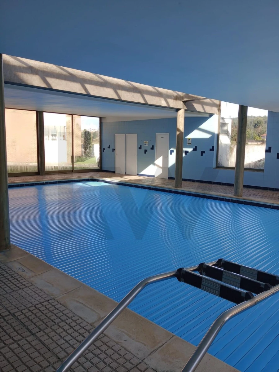 Apartamento T2 para Venda em Valongo Foto 24