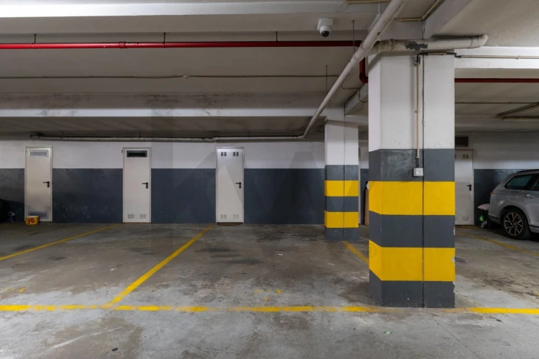 Apartamento T2 para Venda em Valongo Foto 22